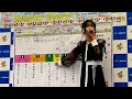【亜咲花】かもめが翔んだ日【笠松競馬場 in 亜咲花ミニライブ】