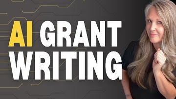 Secrets to Successful AI Grant Writing