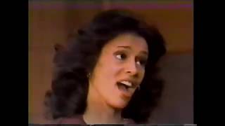 Marilyn McCoo & Billy Davis Jr. Jay Leno sketch from summer show