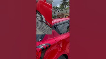 Swift ceramic coating |