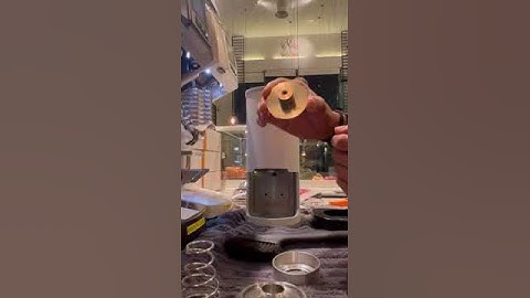 how to clean automatic temper.. #coffee #coffeetog #coffeelover