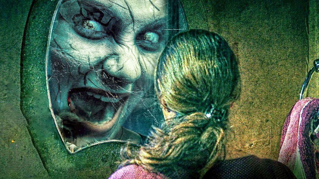 New Hindi Dubbed Thriller Horror Movie Clip | Rahasya-2 Hindi Dubbed Movie