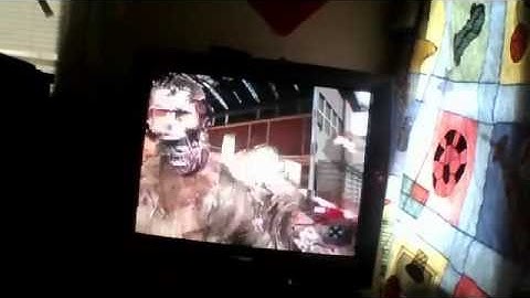 Black Ops 1 Zombie USB Mods [PS3] No Jailbreak! [OFFLINE]