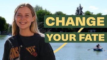 Watch This When You Feel Unlucky