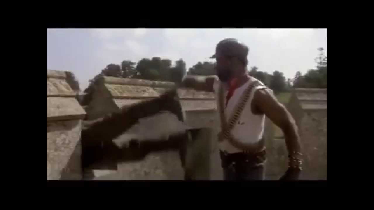 Top Secret! - German guard