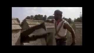 Top Secret! - German guard