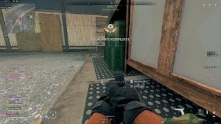 Average Cod experience