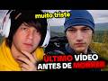 Vendo Youtubers que Saíram pra Gravar e NUNCA MAIS VOLTARAM