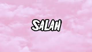 Salah Lobow ~ cover Tami Aulia Lirik Lagu