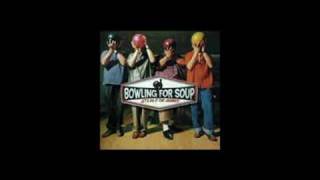 Video thumbnail of "Bowling for Soup - All Figured Out"