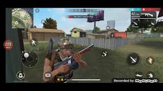 Abng Corpyn Gaming Main Free Fire Part