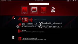 Terminator   Split Terminal Screen on Kali Linux 2016 2 ✔