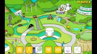 Grow Valley - video walkthrough by MAHEE