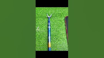 Gác Cần Săn Hàng ROD - CCC09