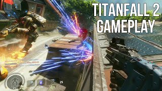 Titanfall 2 gameplay release date: where does it fit in holiday 2016?! -  JorGame Theory 