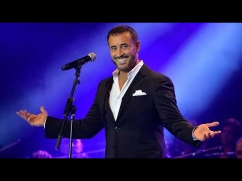 اسعار تذاكر حفل كاظم الساهر في سقاره في مصر تصدم الجميع