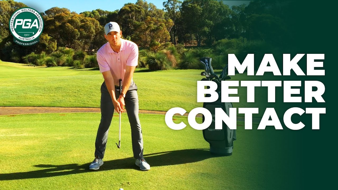 how to contact pga tour