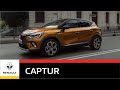 The allnew renault captur  your choice your captur