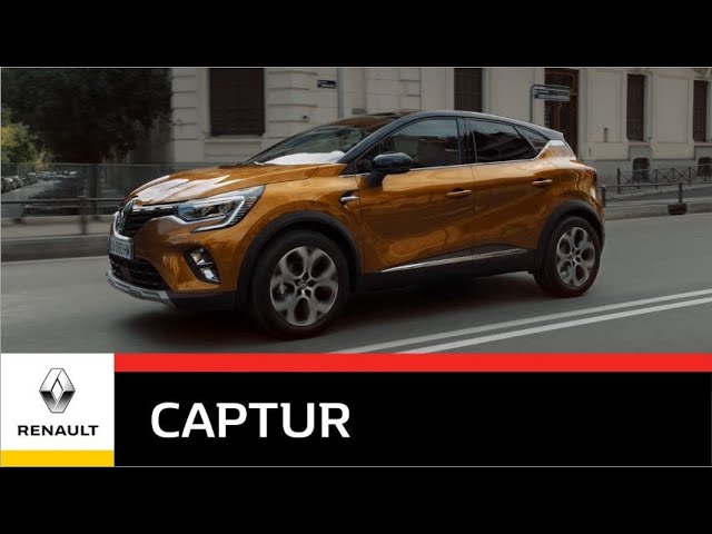 Renault Captur occasion 2018 in Amsterdam - AutoWeek