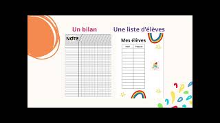 Carnet Fake Prof