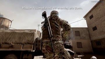 Special Force 2 - Super Cheater 2017