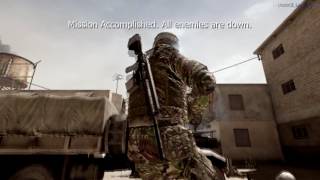 Special Force 2 - Super Cheater 2017