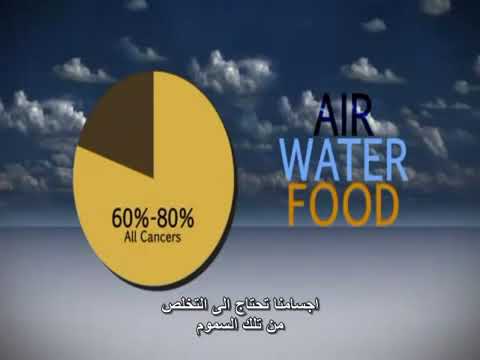 قاهر القولون العصبي كلين ستارت مكملات غذائيه يونيستي