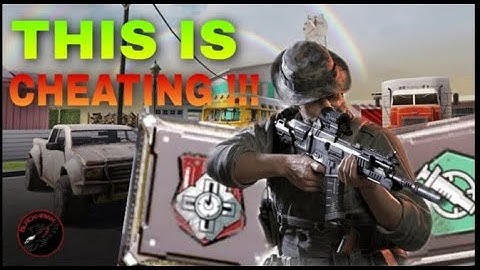 How to get infinite health  in codm