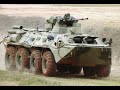 BTR-82A IFV in battle(Squad)