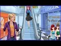 Amour sucr  episode 19  aprsmidi shopping  avec un crtin xd