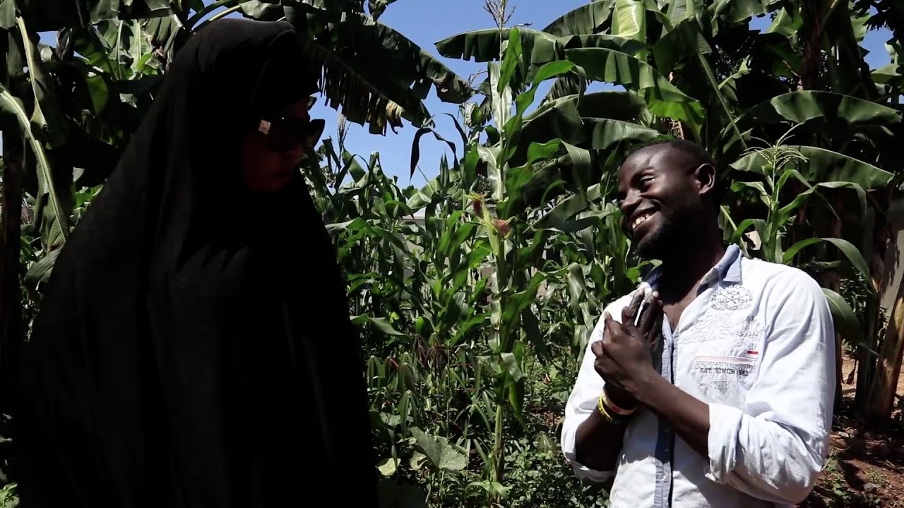 LOVE YA KABANANA VJ EMMY AKAKOZE FULL MOVIE  MASTER ASIGALA MASTER