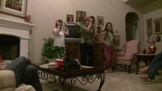 Oki Poki Con Jennifer