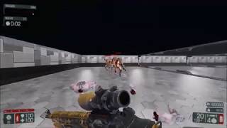 KF2 - 6P HoE Triple FP Takedown with M14/Xbow