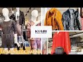 KIABI 22-12 NOUVELLE COLLECTION FEMME