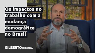 O futuro do trabalho no Brasil