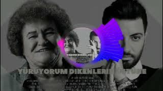 selda bağlcan yürüyorum dikenlerin üstünde