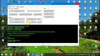 Hisense U40 Safe network unlock by CM2 MTK Module powered by Tech Port Malawi