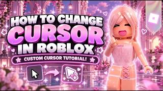 Details [NEWS] How to Change Cursor in Roblox | Roblox Custom Cursor | Roblox Crosshair Tutorial 2026 News
