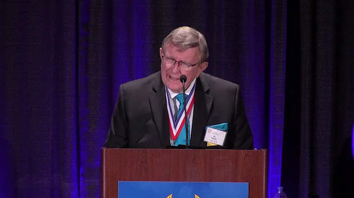 Raymond Peterson - 2018 SD Hall of Fame Inductee