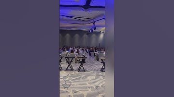 Onsite Simultaneous Interpretation using Green Terp Digital Delivery in a Sound-proof Booth