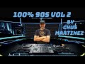 100 90s vol 2 by chus martinez