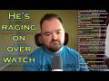 Gaming4Hope All Losses Part 3 - The Rage Quitter