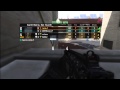 Manivan y lethal vs bo2deluxe2v2 pt1