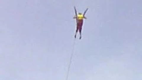 Karen Libby Parasails