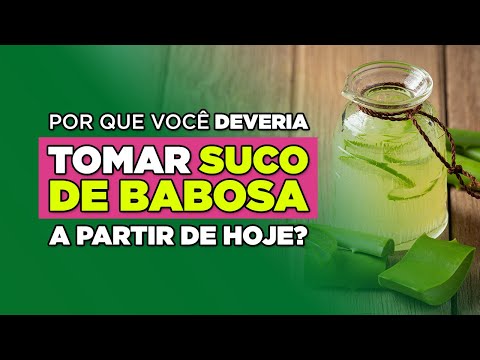 Vídeo: Aloe Vera Drinking Gel Freedom - Instruções De Uso, Indicações, Doses