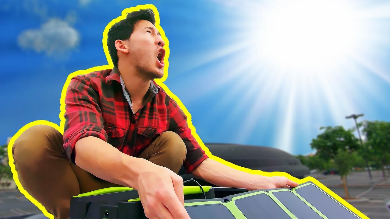 THE SUN WILL (not) KILL YOU YouTube