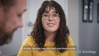FREE Financial Planning That Works - Savology