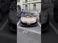 Lamborghini Aventador SVJ