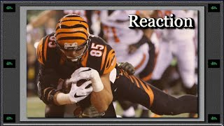Cleveland Browns vs Cincinnati Bengals Recap & Reaction 11/5/15