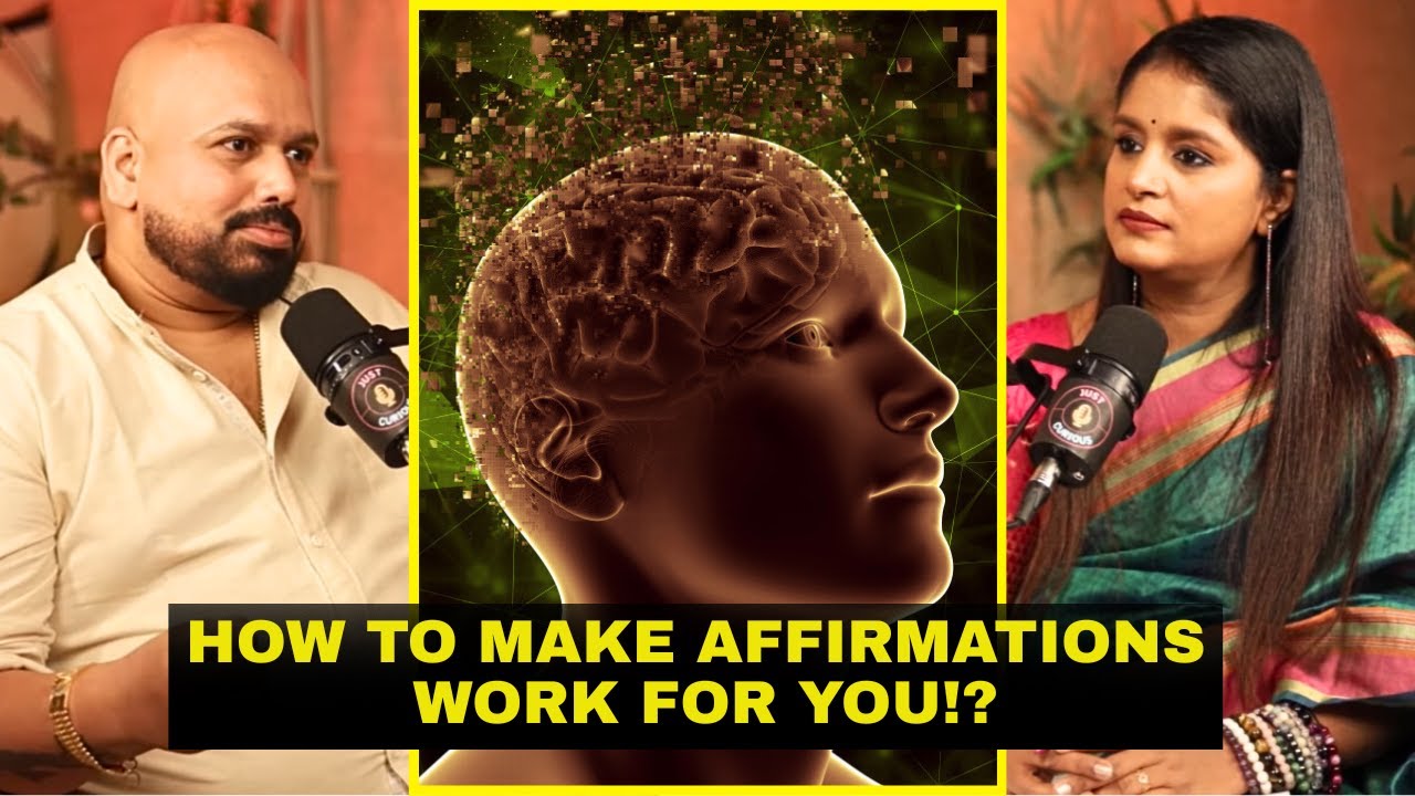 What’s the Secret to Unlocking Your Subconscious?